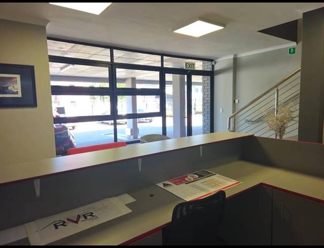 INDUSTRIAL PROPERTY TO RENT IN STIKLAND INDUSTRIAL